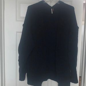 Free People Cardigan